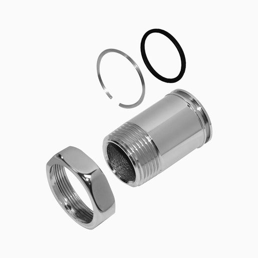 H-551-A CP Adjustable Tailpiece ASM 6-1/16" LG