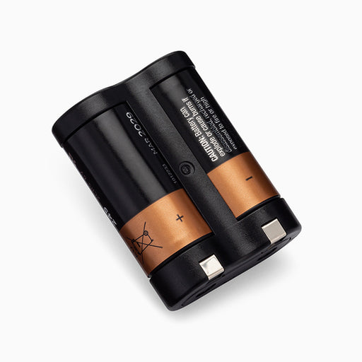 EAF-1000 Sloan Battery Replacement Kit