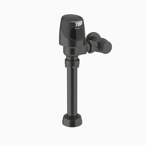 SOLIS 8111-1.6 SINGLE FLUSH PVDSF