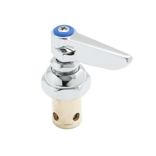 002713-40 T&S Eterna Spindle Assembly, Left Hand (Cold)