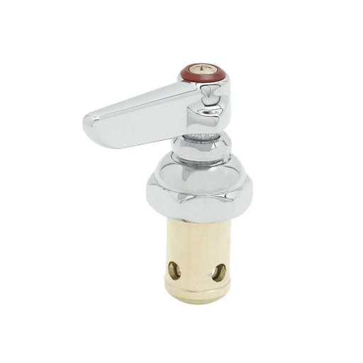002714-40 T&S Eterna Spindle Assembly, Right Hand (Hot)