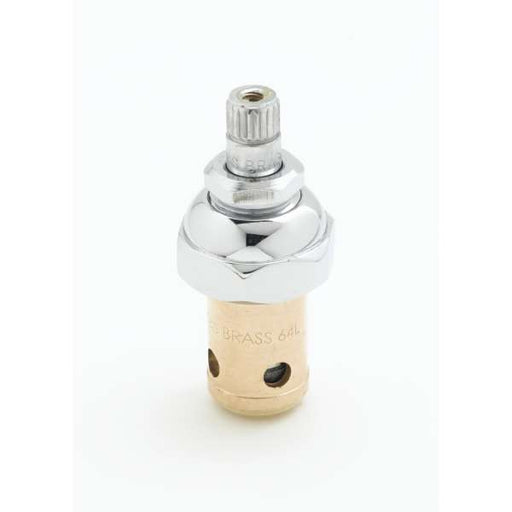 012443-40 T&S Eterna Cartridge w/ Spring Check, Less Handle, RTC (HOT) New-Style