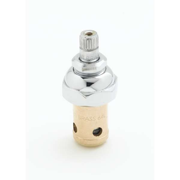 012443-40 T&S Eterna Cartridge w/ Spring Check, Less Handle, RTC (HOT) New-Style