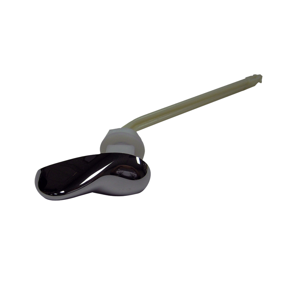 047242-0020A American Standard Left Hand Plastic Toilet Lever