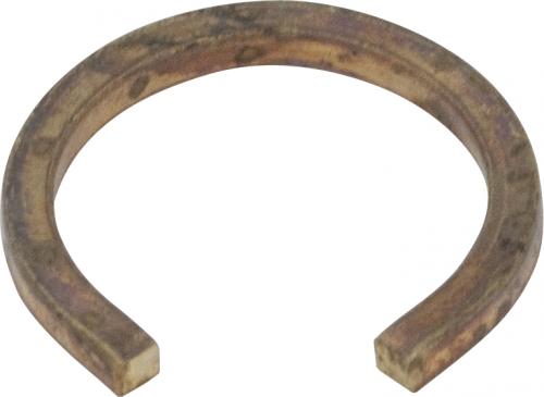1-026JKABRBF Chicago Split Ring