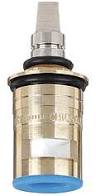 1-099XKJKABNF Chicago R.H. Ceramic Cartridge - Cold