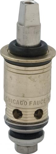 217-XTLHJKABNF Chicago L.H. Slow Compression Operating Cartridge