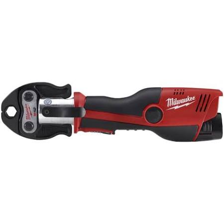 2473-22 M12 Propress Tool Kit