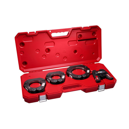 49-16-2690 Milwaukee Propress Ring Kit 2-1/2" - 4"