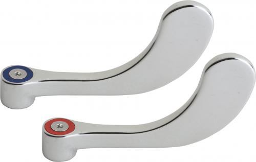 137-PRCPJK Chicago 4" Blade Handles