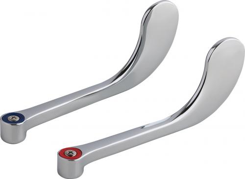 319-PRJKCP Chicago 6" Blade Handles