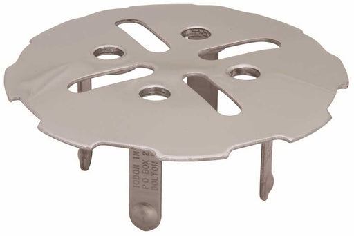 807153 1863 FLR Drain Cover 2" Pipe