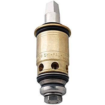 1-100XKJKABNF Chicago Quaturn Ceramic Hot Lead Free Cartridge (Short)