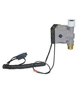 490251 Technical Concepts Valve Control Module with Power and Sensor Connectors