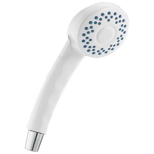 59462-WH-PK Delta Single-Setting Hand Shower