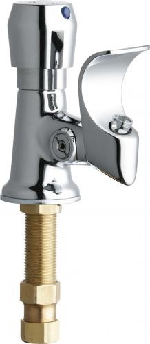 748-665ABCP Chicago Bubbler Push