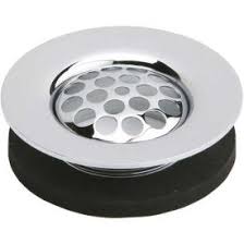 98924C Kit - Elkay Strainer/Ferrule