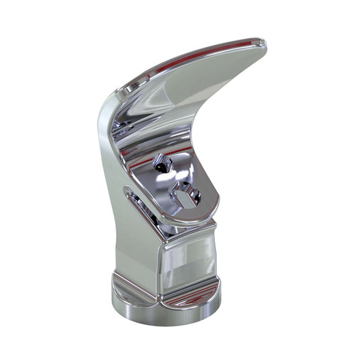 51546C Halsey Taylor Bubbler Head 4GPM Satin