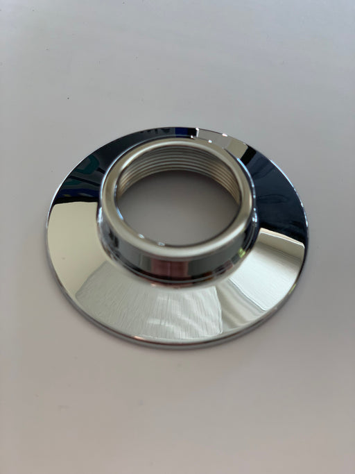 40000-CP Kohler Polished Escutcheon