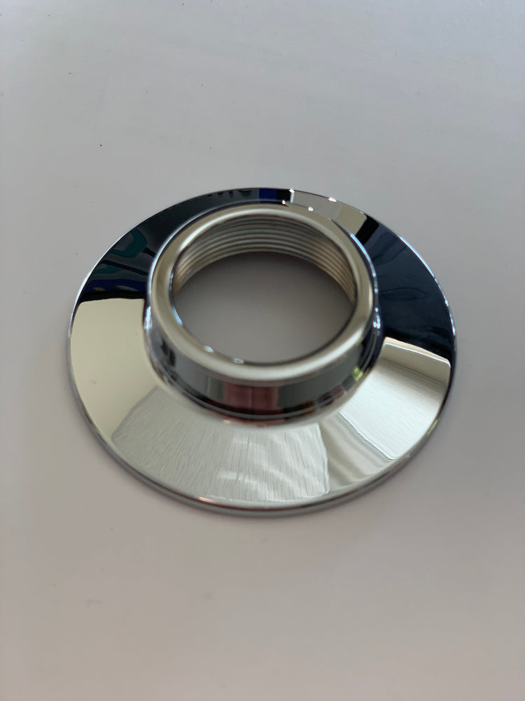 40000-CP Kohler Polished Escutcheon