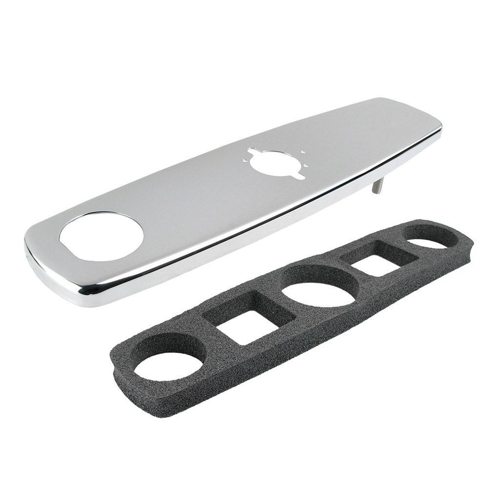 MIX104-A CP Trim Plate Kit
