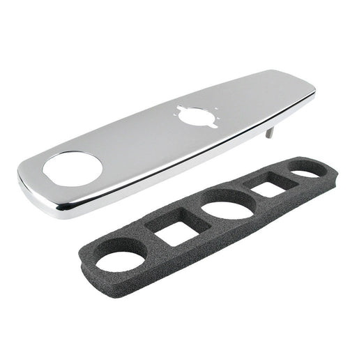 MIX104-A CP Trim Plate Kit