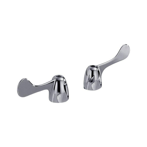 RP12491 Delta Metal Wrist Blade Handle Set
