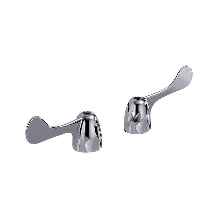 RP12491 Delta Metal Wrist Blade Handle Set