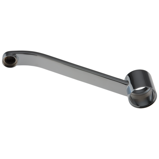 RP63131 LF Delta Spout Assembly - 8"
