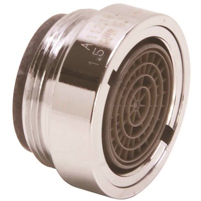 SF-125 Symmons Aerator and Key