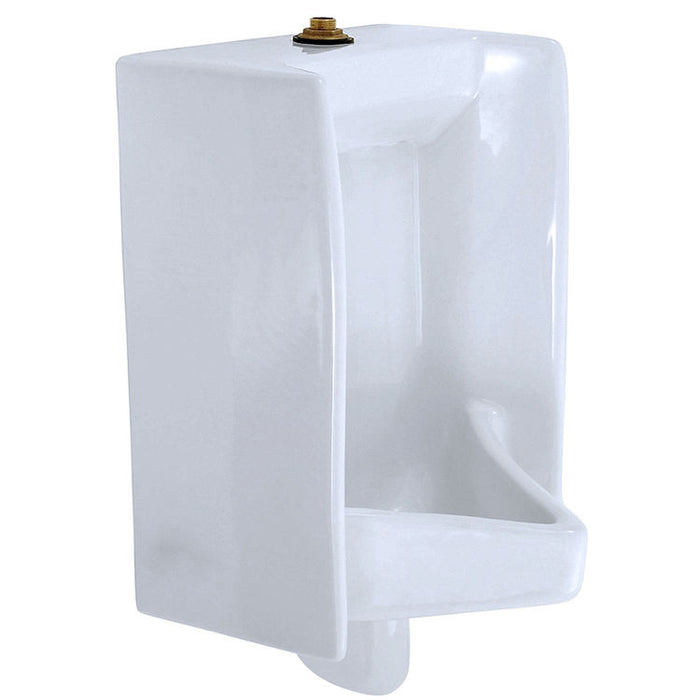 UT447E TOTO Commercial Washout High Efficiency Urinal 0.5 GPF - ADA