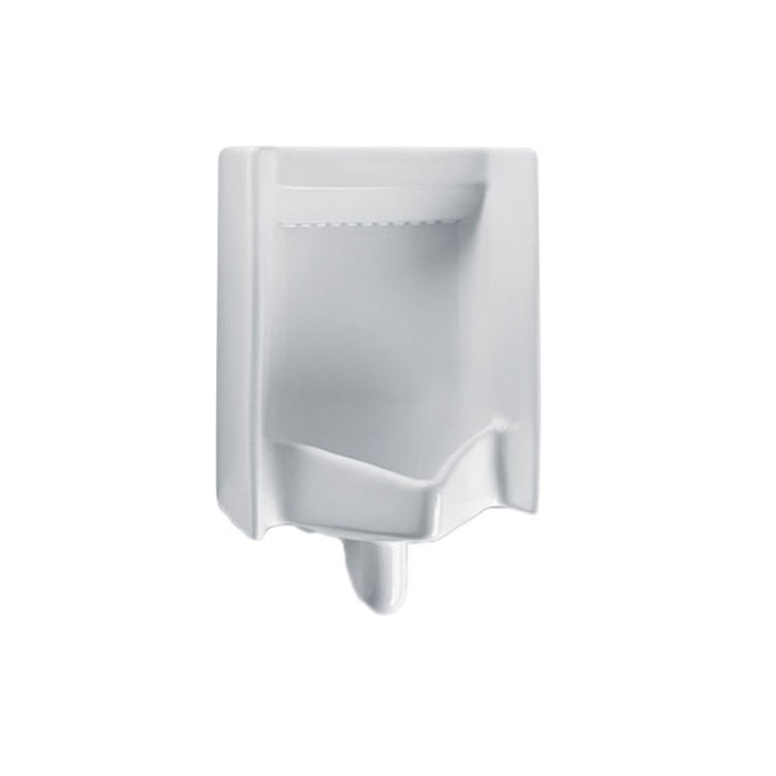 UT447E TOTO Commercial Washout High Efficiency Urinal 0.5 GPF - ADA