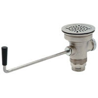 Z89600 Zurn AquaSpec® Twist Drain