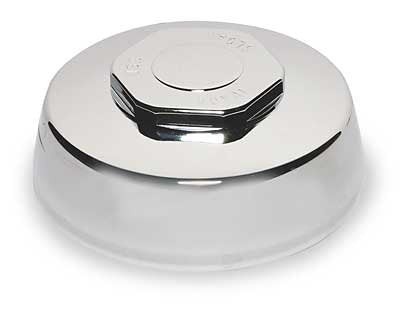 A-72 CP Sloan Cover Royal (Chrome Plate)