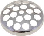 40038C Elkay Beehive Strainer CP