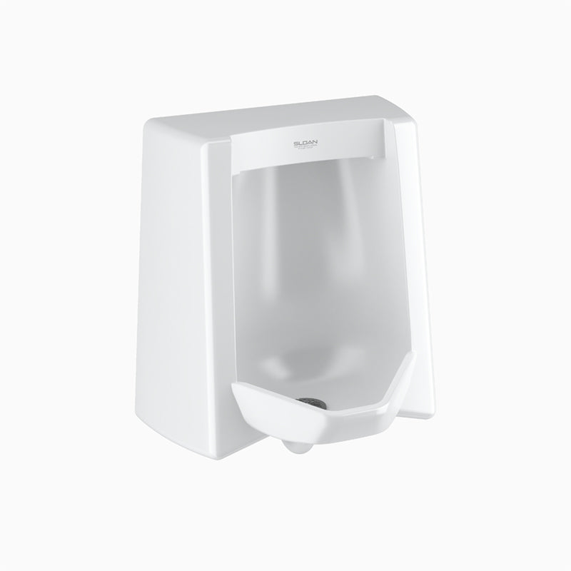 SU-1219 Retrofit Rear Spud Urinal