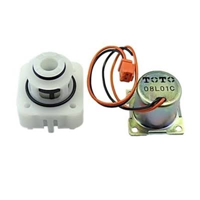 TH559EDV470 TOTO Solenoid Unit for TN78-10v460 Sensor Faucet