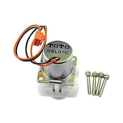 TH559EDV470 TOTO Solenoid Unit for TN78-10v460 Sensor Faucet