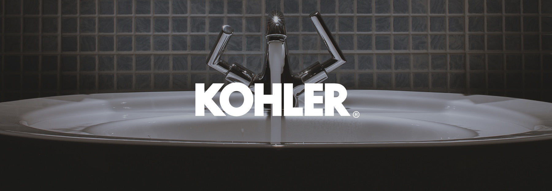 Kohler Banner