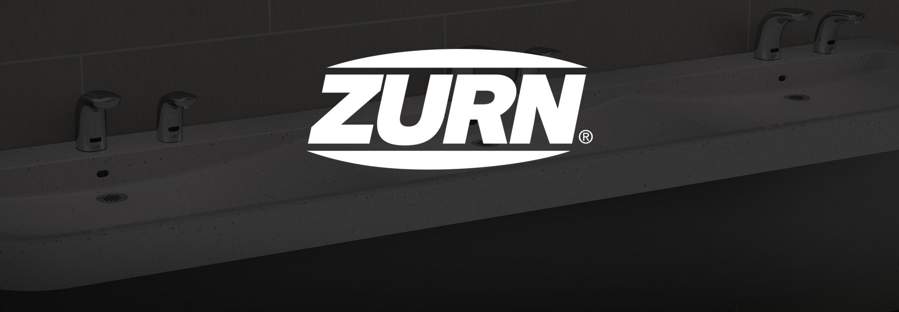 Zurn Banner