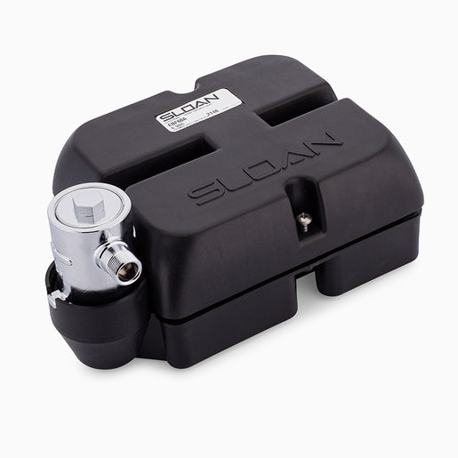 EBF-60-A Control Module w/Label