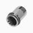 H-551-A CP Adjustable Tailpiece 3-1/16" LG