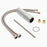 EAF-35-A CP Extension Kit EAF Faucet