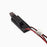 EAF-14-A Sloan Sensor ASM Solar w/o Click Faucet