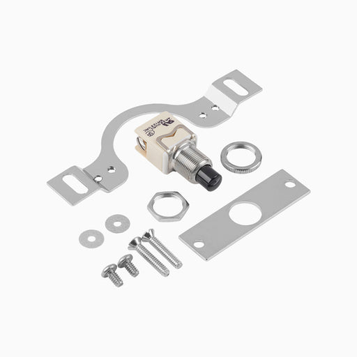 EL-141-A OVERRIDE SWITCH SUB-ASM