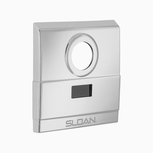 EL-640-A CP URL Sensor Wall Plate Kit Exposed