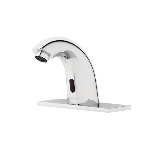 S-6960B Symmons Origins® Lavatory Sensor Faucet with Touchless ActivSense Technology