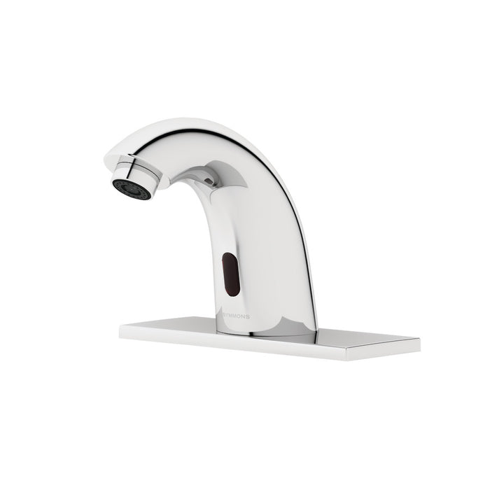 S-6960B Symmons Origins® Lavatory Sensor Faucet with Touchless ActivSense Technology