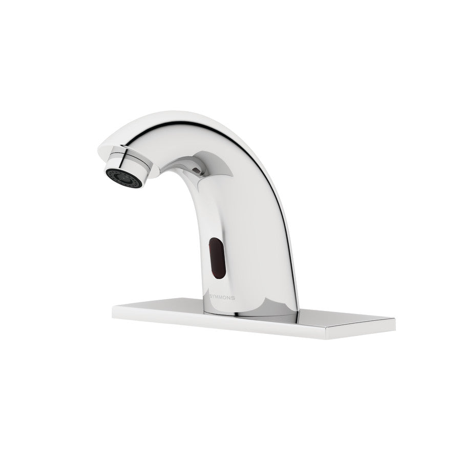 S-6960B Symmons Origins® Lavatory Sensor Faucet with Touchless ActivSense Technology