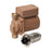 006-B4 TACO 3/4" Sweat Bronze Cartridge Circulator